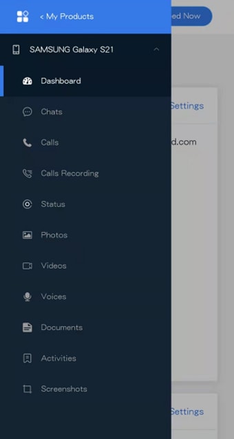 Image 0 for WhatsApp Tracker