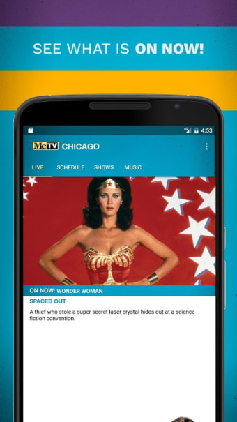 Image 2 for MeTV