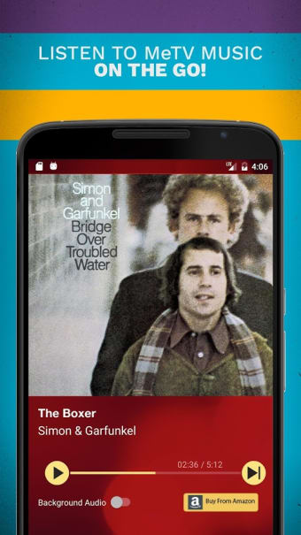 Image 3 for MeTV
