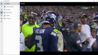 Image 1 for Live Sports and TV for Wi…