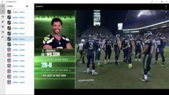 Image 3 for Live Sports and TV for Wi…