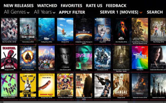 Image 1 for Movie Box Pro for Windows…