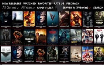 Image 0 for Movie Box Pro for Windows…