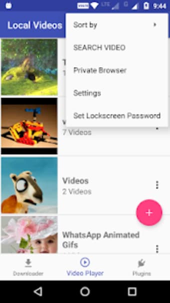 Image 1 for XX Video Downloader