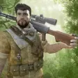 Icon of program: Sniper Jungle Commando Co…