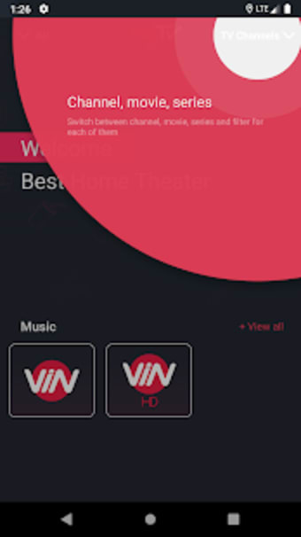 Image 1 for MyTV+