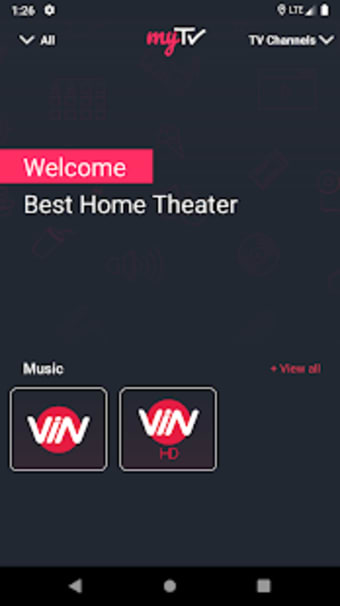 Image 0 for MyTV+