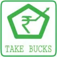 Icon of program: Take Bucks - Watch Videos…
