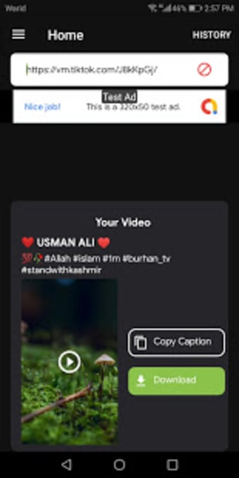 Image 3 for TikLoader Download TikTok…