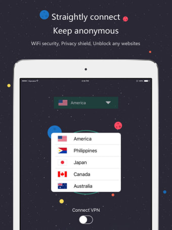 Image 1 for VPN cat master - express …
