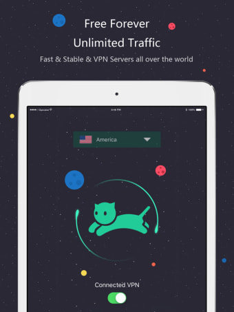 Image 2 for VPN cat master - express …