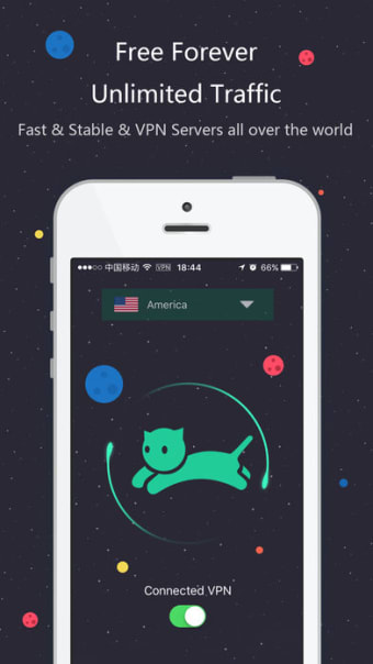 Image 3 for VPN cat master - express …