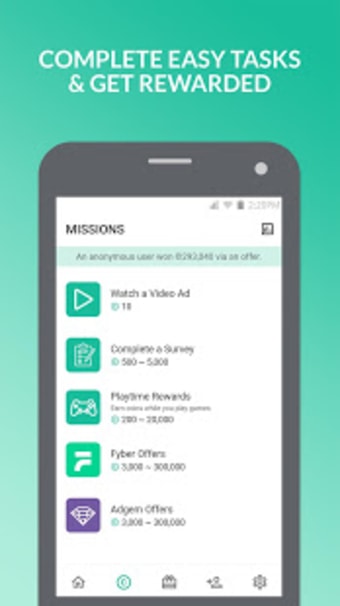 Image 1 for wingift - free rewards & …