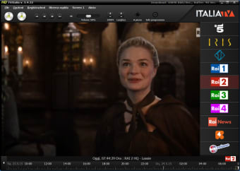 Image 4 for TV Italia (Italian)