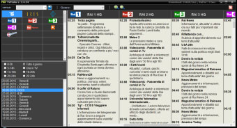 Image 0 for TV Italia (Italian)