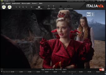 Image 3 for TV Italia (Italian)