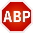 Icon of program: Adblock Plus for Chrome
