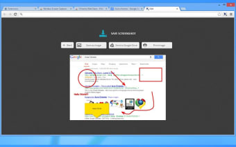 Image 0 for Nimbus Screenshot and Scr…