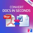 Icon of program: PDF2Docpro