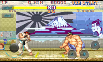 Image 1 for Street Fighter