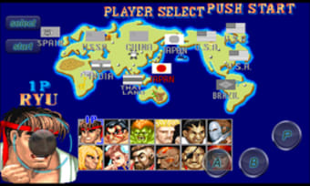 Image 0 for Street Fighter