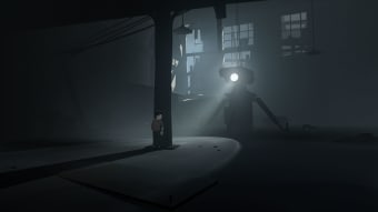 Image 1 for Playdead's INSIDE