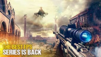 Image 0 for Modern Combat 5: Blackout…