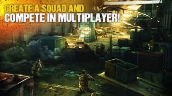 Image 3 for Modern Combat 5: Blackout…