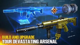 Image 2 for Modern Combat 5: Blackout…