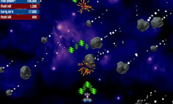 Image 1 for Chicken Invaders 2 HD for…