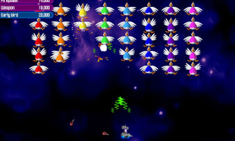 Image 0 for Chicken Invaders 2 HD for…