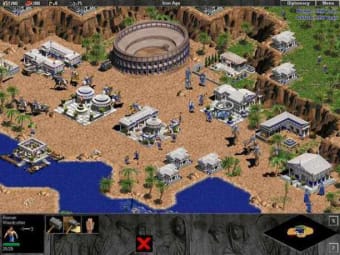 Image 0 for Age of Empires Expansion:…