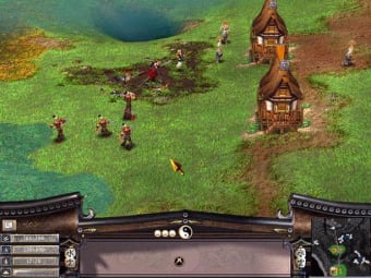 Image 0 for Battle Realms