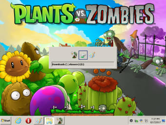 Image 1 for Plants vs. Zombies