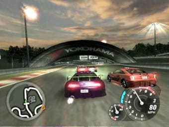 Image 4 for Need for Speed Undergroun…