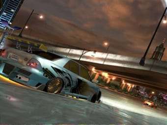Image 3 for Need for Speed Undergroun…