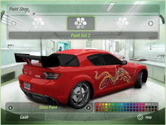 Image 2 for Need for Speed Undergroun…