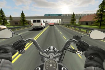 Image 0 for Traffic Rider