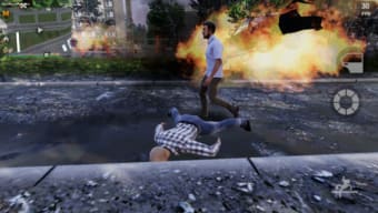 Image 1 for MadOut2 BigCityOnline