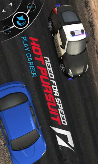 Image 2 for NFS: Hot Pursuit for Wind…