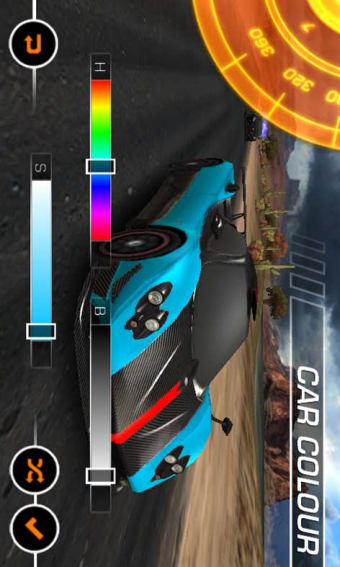 Image 1 for NFS: Hot Pursuit for Wind…