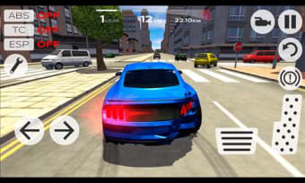 Image 2 for Extreme Car Driving Simul…