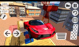 Image 0 for Extreme Car Driving Simul…