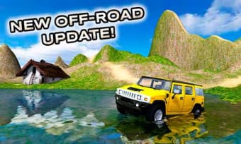 Image 1 for Extreme Car Driving Simul…