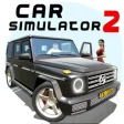 Icon of program: Car Simulator 2