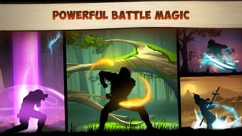 Image 3 for Shadow Fight 2