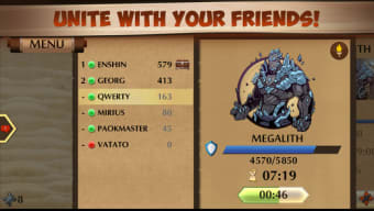 Image 2 for Shadow Fight 2