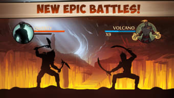 Image 1 for Shadow Fight 2