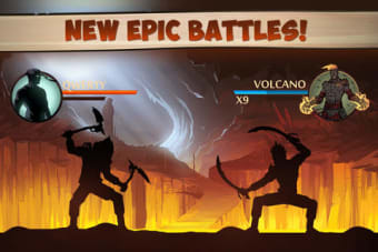 Image 0 for Shadow Fight 2