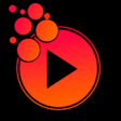 Icon of program: Fast Player for DVD
